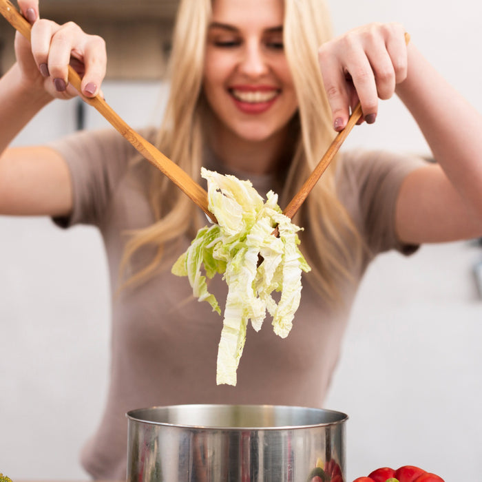 Cucinare Senza Grassi: La Guida Definitiva per una Vita Più Sana