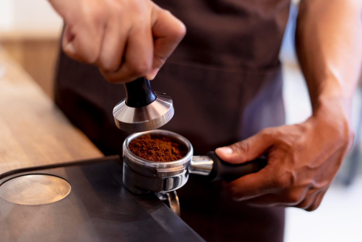 Come una Buona Macchina del Caffè Può Rivoluzionare il Tuo Risveglio