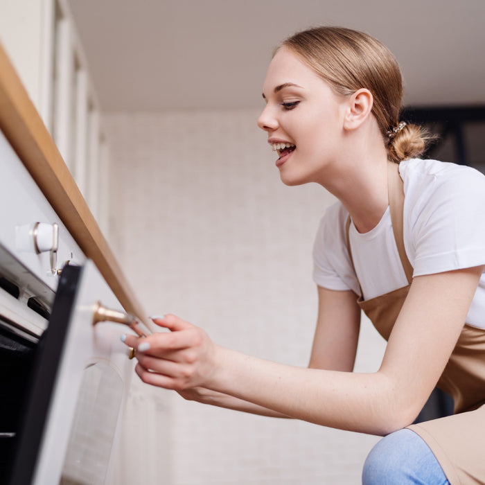 Come Rendere la Tua Cucina più Sostenibile: Idee e Prodotti Innovativi