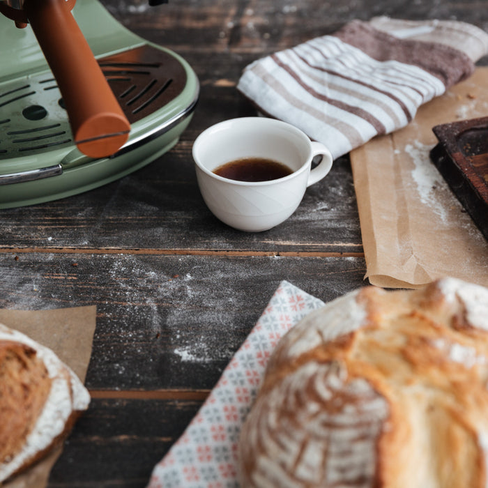 Eleva la Tua Colazione: Accessori Essenziali per un Inizio di Giornata Perfetto