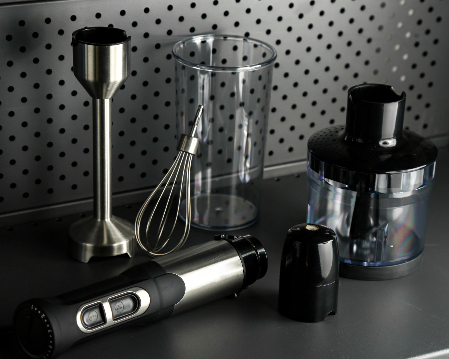 10 Must-Have Gadget da Cucina per gli Appassionati di Gastronomia nel 2024